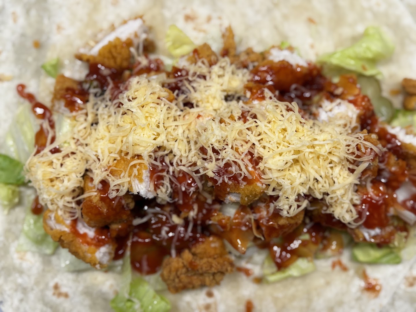 Holy Kebab & Burgers Bogatynia · Zdjęcia 2