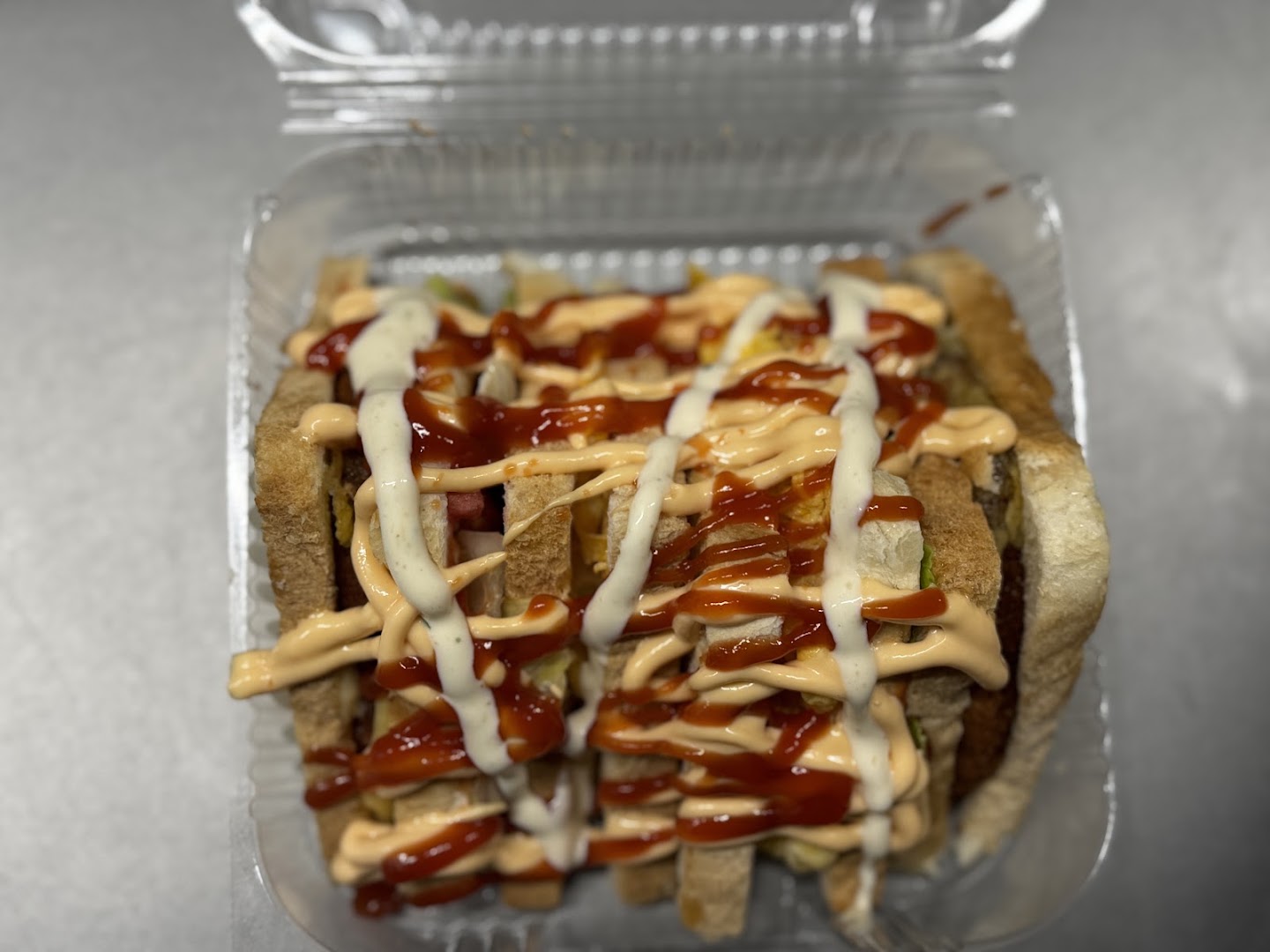 Holy Kebab & Burgers Bogatynia · Zdjęcia 1