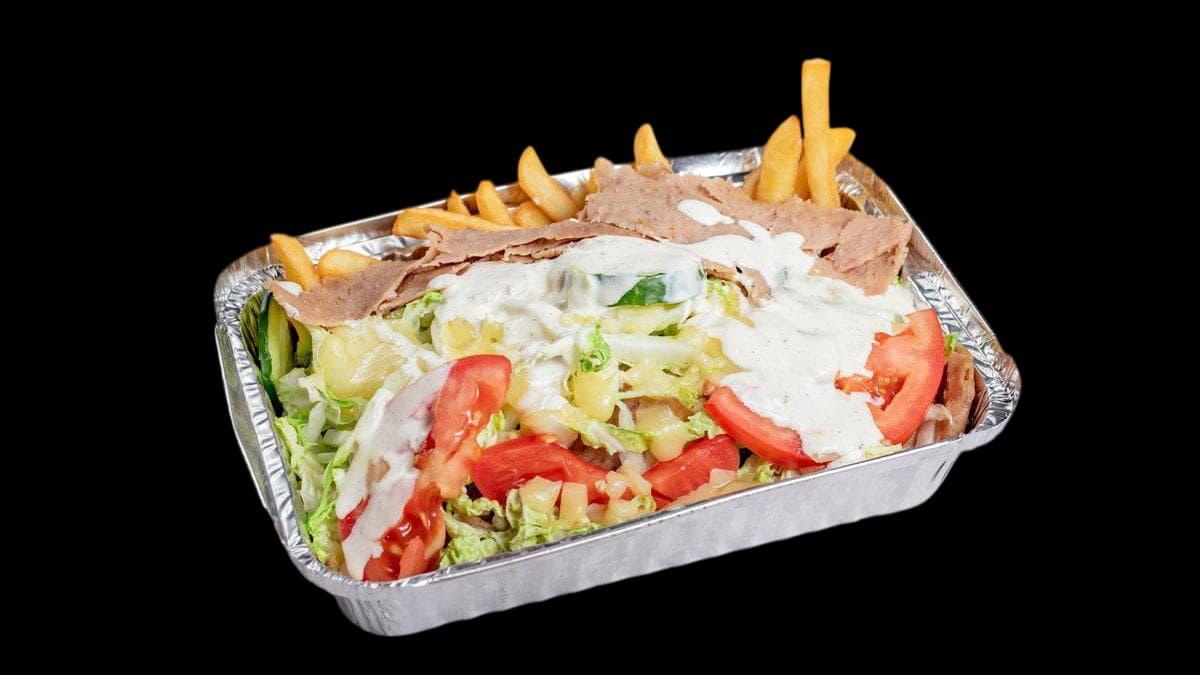 Holy Kebab & Burgers Bogatynia · Zdjęcia 11