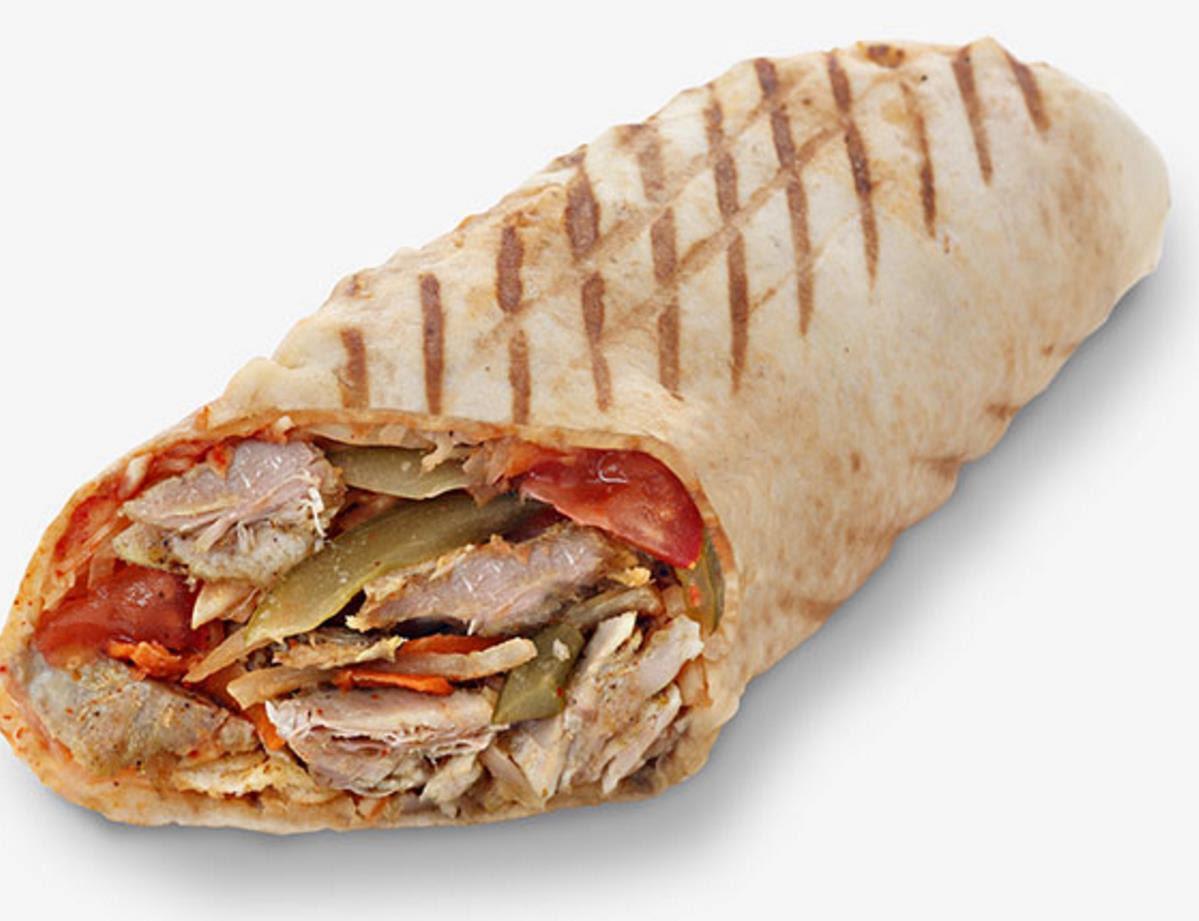 Holy Kebab & Burgers Bogatynia · Zdjęcia 5