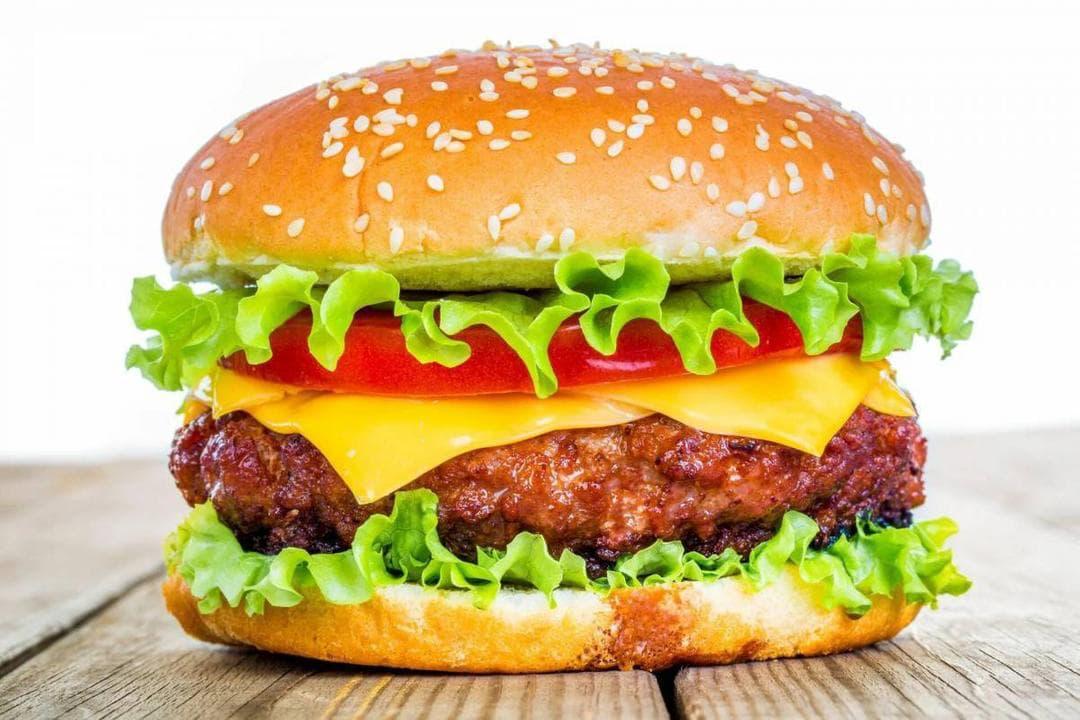Holy Kebab & Burgers Bogatynia · Zdjęcia 10